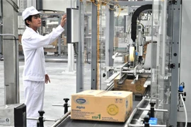 Bí quyết để Vinamilk 4 năm liên tiếp đứng đầu nơi làm việc tốt nhất