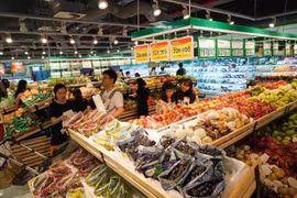 Mở thẻ VinID – MB Visa và mua sắm tại VinMart & VinMart+ để nhận ngay những ưu đãi hấp dẫn trong chương trình “365 Ngày vui” tháng 8. (Ảnh minh họa)