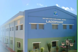 Khánh thành nhà máy sản xuất đông dược đầu tiên tại Tây Nguyên