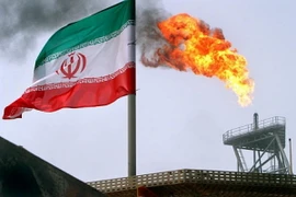 Iran giảm phụ thuộc vào nguồn thu từ dầu mỏ để ổn định kinh tế 