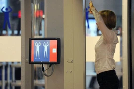 Ảnh minh họa. (Nguồn: dailymail.co.uk)