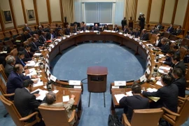 G20 lạc quan về triển vọng tăng trưởng kinh tế thế giới