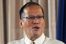 Philippines chỉ trích tuyên bố của Trung Quốc về Biển Đông