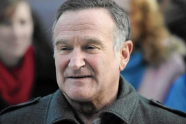 Robin Williams trải qua những ngày cuối cùng trong hoang tưởng