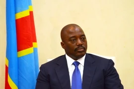 Cộng hòa Dân chủ Congo ấn định thời điểm bầu cử tổng thống 