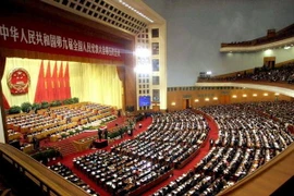 Trung Quốc: Quan chức cấp cao tỉnh Cam Túc bị cách chức 