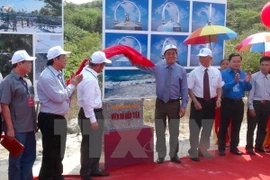 Những sự kiện trong nước nổi bật trong tuần từ ngày 9-15/3