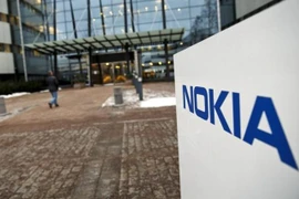 Nokia đàm phán mua lại toàn bộ Tập đoàn Alcatel-Lucent 