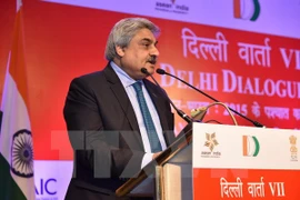 Bế mạc Đối thoại ASEAN-Ấn Độ lần thứ 7 tại New Delhi 