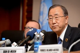 LHQ lên án hoạt động tấn công khủng bố gia tăng của Boko Haram 