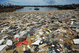 UNEP: Cần đầu tư "xanh" 2.500 tỷ USD/năm cho kinh tế xanh 