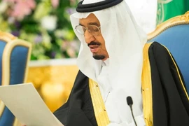 Saudi Arabia dừng cấp thị thực kinh doanh cho Thụy Điển 