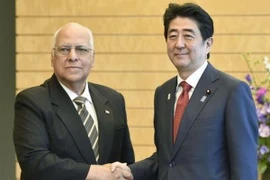 Chính phủ Nhật Bản cân nhắc cung cấp viện trợ cho Cuba 