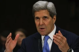 Ngoại trưởng Mỹ hy vọng đạt thỏa thuận với Iran trong vài ngày tới