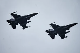 Ảnh minh họa. (Nguồn: Reuters)