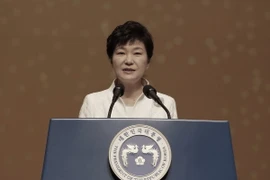 Hàn Quốc-Nhật Bản đàm phán vấn đề nô lệ tình dục vào tuần tới 