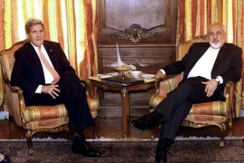 Ngoại trưởng Mỹ: P5+1 gần hơn bao giờ hết tới một hiệp định với Iran