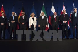 Mỹ nới lỏng trừng phạt tùy thuộc việc Iran tuân thủ các cam kết 