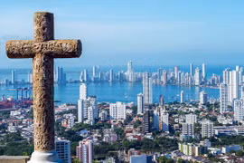 Quốc hội Colombia xem xét kế hoạch phát triển trị giá 270 tỷ USD 