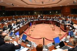 Nội bộ EU gia tăng chia rẽ xung quanh việc trừng phạt Nga 