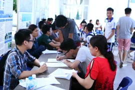 Ảnh minh họa. (Nguồn: TTXVN)