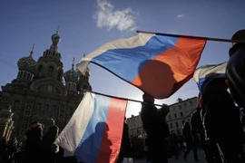 Ảnh minh họa. (Nguồn: businessinsider.com)