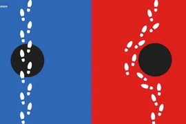 Cách giải quyết một vấn đề. (Yang Liu)