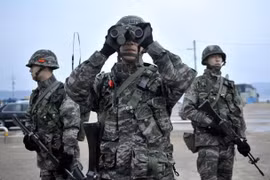 Ảnh minh họa. (Nguồn: AFP)