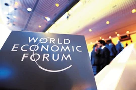 Ảnh minh họa. (Nguồn: Bloomberg)