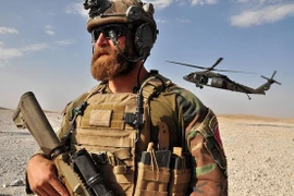 Ảnh minh họa. (Nguồn: wsj.net)