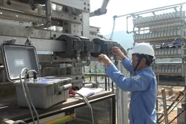 Ảnh minh họa. (Ảnh: TTXVN)