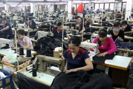 Mức thưởng Tết cho công nhân doanh nghiệp FDI cao hơn năm trước