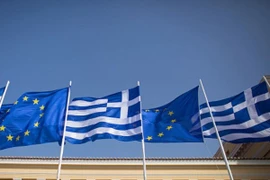 Ảnh minh họa. (Nguồn: Getty Images) 