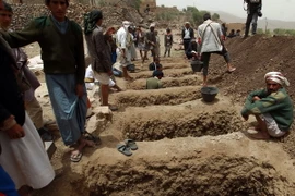 Saudi Arabia cam kết viện trợ nhân đạo 274 triệu USD cho Yemen