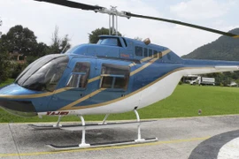 Máy bay dân sự Chile mất tích khi tham gia cứu hộ lũ lụt 