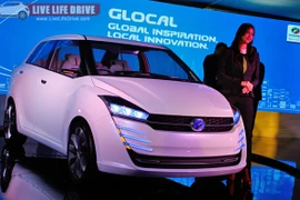 Perodua: Hãng xe được ưa thích nhất Malaysia năm thứ 9 liên tiếp