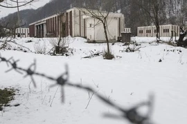 Serbia bắt 7 đối tượng liên quan vụ thảm sát 8.000 người Hồi giáo