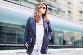 10 gợi ý phối đồ layering đơn giản mà cá tính cho mùa Thu