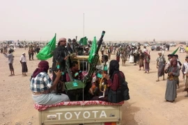 Yemen: Các phần tử ly khai rút khỏi đàm phán do LHQ bảo trợ