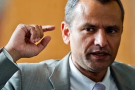 Tải ảnh khiêu dâm trẻ em, nghị sỹ Đức đánh mất cả sự nghiệp