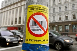 Ảnh minh họa. (Nguồn: Reuters) 