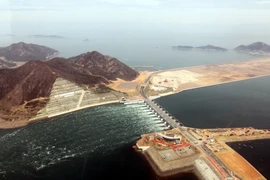 Hàn Quốc khuyến khích đầu tư nước ngoài vào vùng đất mới