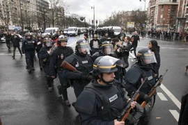 Thủ tướng Manuel Valls: Xã hội Pháp đang bị chia rẽ sâu sắc