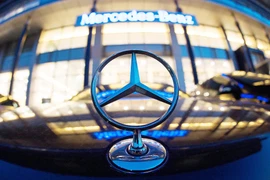 Mercedes có thể "soán ngôi" Audi trên thị trường xe sang của Ấn Độ