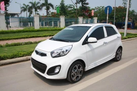 Một chiếc xe phổ thông cỡ nhỏ "ngốn" của bạn bao nhiêu tiền?