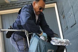 (Nguồn: AFP/TTXVN)