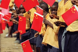 Ảnh minh họa. (Nguồn: Internet)