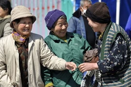 Ảnh minh họa. (Nguồn: Internet)