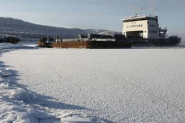 Ảnh minh họa. (Nguồn: Reuters)