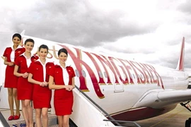 Kingfisher ngừng tất cả các chuyến bay quốc tế